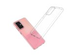 Gel Case Ultra Clear 0.5Mm Samsung Galaxy A72 4G Trasparente