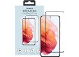 Selencia Pellicola Protettiva Samsung Galaxy S23, Samsung Galaxy S22 Vetro Blindato Premium Per Samsung Galaxy S23, Samsung Galaxy S22