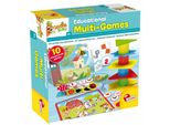 Gioco Educativo Lisciani Giochi Educational Game Collection (Fr)
