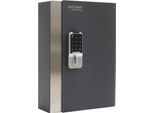Armadio Chiavi Rottner Key Home 68 Serratura Elettronica Antracite