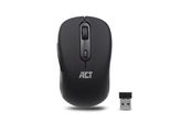 Mouse Senza Fili Act AC5125, 1600 Dpi