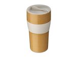 Koziol Circulair - Aroma To Go Tazza Thermos Xl Con Coperchio 700 Ml