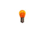 1 X Lampadina Lampadina 12V 21W Base Gialla Bau15S 120°