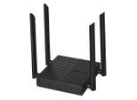 TP-LINK Archer C64 Dual-Band W-Fi Router Black