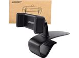 Ugreen Lp189 Supporto Per Telefono A Clip Per Auto, Abitacolo (Nero)