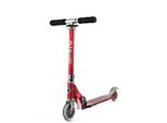 Micro Scooter Bambini Sprite Rose Raspberry