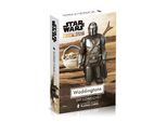 Carte Da Gioco Waddingtons Star Wars: The Mandalorian
