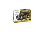 Cobi Historical Collection Seconda Guerra Mondiale 2265 Executive Edition Citroen Traction 11CV Bl 1:35 2265