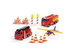 Siku Siku Super - Camion Dei Pompieri E Set Di Accessori 10436330
