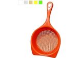 Colapasta In Plastica Da 18 Cm Con Manico Per Tagliatelle Cz - Mix Di Varianti O Colori