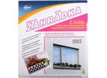 Nohel Garden Finestra Da Giardino Garten Bianco 75 Cm