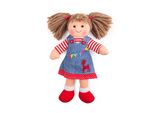 Giocattoli Bigjigs Hattie 28 Cm