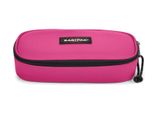 Eastpak Astuccio Per Matite Oval Single Pink Escape Rosa