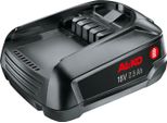 AL-KO Batteria Agli Ioni Di Litio 18V 2,5 Ah B50 Li Bo Flex