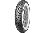 Mitas Mc-12 Parete Bianca 3,00 - 10 Tl/Tt 42J Ww Anteriore/Posteriore