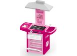 Cucina Da Gioco Dolu Unicorn Con 19 Accessori Rosa