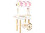 Le Toy Van Ltv - Carrello Del Tè E Dei Dolcetti