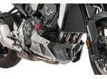 Puig 9746C Spoiler Anteriore Per Honda CB1000R Neo Sports Cafe Carbon Look