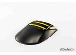 Puig 9902J Estensione Parafango Per Suzuki GSR750 Nero Opaco