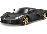 Maisto - Laferrari, Con Luci E Suoni, 1:24