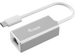 Equip Adapter USB-C -> RJ45 10/100/1000 0.15M Si