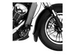 Puig 9203N Estensione Parafango Anteriore Adatta A Bmw R1200RS Nero