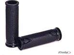 Puig 8191N Manopole Radikal Per Kawasaki KLE500 Nero