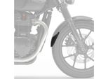 Puig 9224N Estensione Parafango Anteriore Adatta A Triumph Street Twin Nero