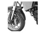 Puig 9816N Estensione Parafango Anteriore Adatta Per Ducati Multistrada 1200 Enduro Nero