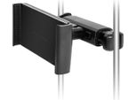 Porta Tablet Per Auto Supporto Universale E Porta Cellulare Per Auto Nero Imoshion