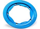 Puig 9854A Anello Corona Per Yamaha T-MAX 530 Blu