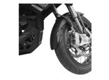 Puig 9284N Estensione Parafango Anteriore Adatta Per Aprilia Caponord 1200 Rally Nero