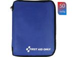 First Aid Only P-10036 First Aid Only Erste-Hilfe-Tasche Ohne Din Blau