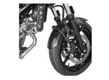 Puig 9285N Estensione Parafango Anteriore Per Suzuki SV650 Nero