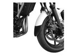Puig 9827N Estensione Parafango Anteriore Per Kawasaki Ninja 650 Nero