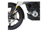 Puig 9931N Estensione Parafango Anteriore Adatta A Suzuki GSX-R1000 Nero