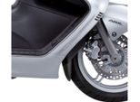 Puig 9830N Estensione Parafango Anteriore Per Suzuki Burgman 650 Nero