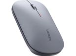Mouse Senza Fili Ugreen Mu001 (Grigio)