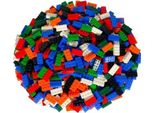 Mattoncini Lego® 2X4 Colorati Misti - 3001 Nuovo! Quantità 250X