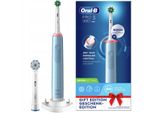 Oral-B Pro 3 3770 - Spazzolino Elettrico