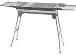 Cattara 13002 - Griglia A Carbone Igrane 30X60Cm