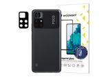 Wozinsky Vetro Completo Della Fotocamera 9H Vetro Temperato Per L'intera Fotocamera Xiaomi Poco M4 Pro 5G