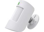 Iget Security EP1 Sensore Di Movimento Pir Wireless, Per Allarme Iget Security M5