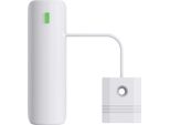 Iget Security EP9 - Sensore Di Rilevamento Acqua Wireless Per Allarme Iget Security M5, Portata 1 Km