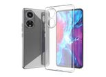 Gel Case Ultra Clear 0.5Mm Honor 50 Pro Trasparente