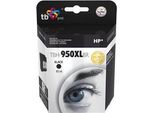 Tb Print Ink For Hp Oj Pro 8100 Black Remanufactured TBH-950XLB