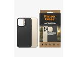 Custodia Biodegradabile Panzerglass Per Iphone 14 Pro Max - Nero