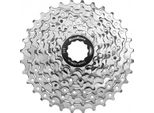 Sunrace CSM668AV 8 11-34Z Cassetta Nickel