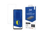 Samsung Galaxy A22 4G - Vetro Flessibile 3Mk Lite