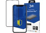 Apple Iphone X/Xs/11 Pro - 3Mk Hardglass Max Nero